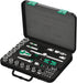 EAN 4013288121165 - Wera 05003596001 set de conectores y conector Juego de enchufes imagen 1