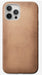 EAN 0856500019734 - Nomad Modern Leather Case funda para teléfono móvil 17 cm (6.7") Natural imagen 3