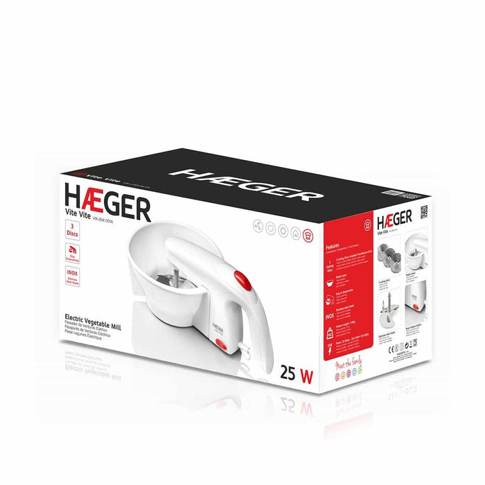 EAN 5608475016547 - Haeger Vite Vite imagen 6