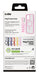 EAN 8018417482434 - SBS TEMAGCOLIP1667PP funda para teléfono móvil 17,5 cm (6.9") Rosa, Transparente imagen 3