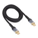 EAN 8435364320426 - iggual IGG320426 cable USB USB 2.0 1 m USB C 60 W Negro imagen 2