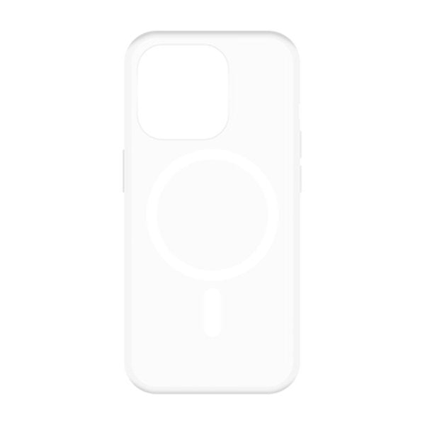 EAN 8720878305978 - Just in Case 8305978 funda para teléfono móvil 15,5 cm (6.1") Transparente imagen 4