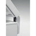 EAN 8003437168222 - Whirlpool WHE 4602 Arcón congelador Independiente 437 L Blanco imagen 3
