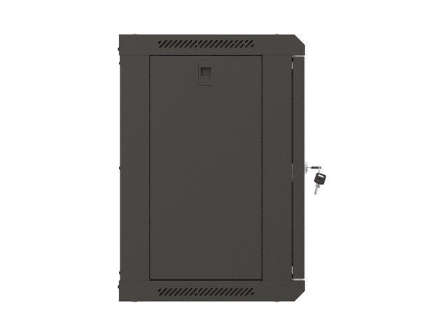 EAN 5901969446913 - Lanberg WF03-5309-10B armario rack 9U Bastidor de pared Negro imagen 12