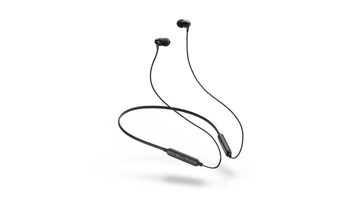 EAN 5055374715253 - Motorola SP106 auricular y casco Auriculares Inalámbrico Dentro de oído Deportes Bluetooth Negro imagen 2