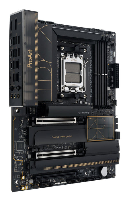 EAN 4711387730775 - ASUS ProArt X870E-CREATOR WIFI AMD X870E Zócalo AM5 ATX imagen 5