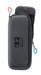 EAN 0045496321437 - Nintendo 10015104 funda para consola portátil Funda protectora rígida Negro imagen 3
