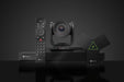 EAN 198122152216 - HP Poly G7500 Video Conferencing System No Radio or Power Cord (BT and WiFi) GSA/TAA sistema de video conf imagen 2