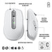 EAN 5099206112506 - Logitech MX Anywhere 3S for Business ratón Oficina mano derecha RF Wireless + Bluetooth Laser imagen 12