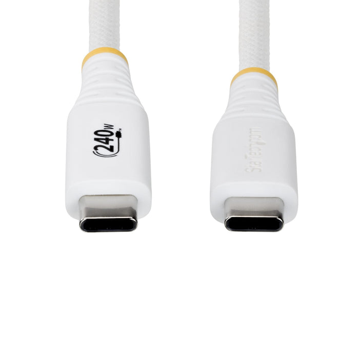Cable De Carga Usb-C 3m - Pd Cabl