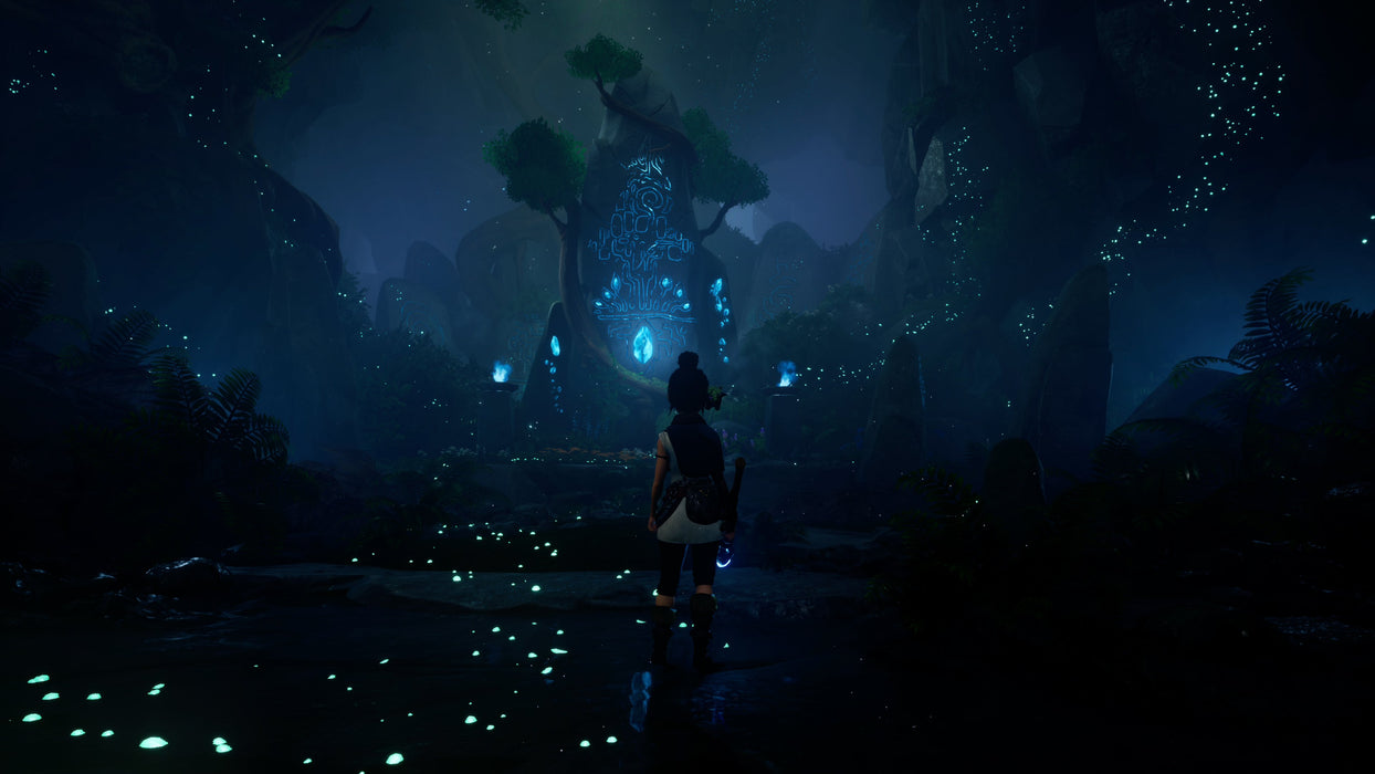 EAN 5016488138727 - Maximum Games Kena: Bridge of Spirits De lujo PlayStation 4 imagen 5