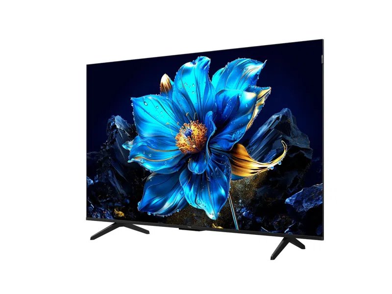 EAN 5901292528577 - TCL T69C 55T69C Televisor 139,7 cm (55") 4K Ultra HD Smart TV Wifi Negro 350 cd / m² imagen 10