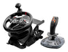 EAN 3362934113360 - Thrustmaster T128 SimTask Farming Pack Negro USB Volante + pedales + palanca de cambios Analógico/Digital imagen 4