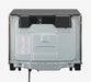 EAN 5025232940110 - Panasonic NN-CS88LBEPG microondas Negro Microondas con grill Encimera 31 L 1000 W imagen 20