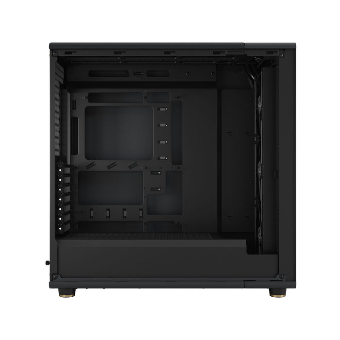 EAN 0843276109462 - Fractal Design North XL Escritorio Negro, Carbón vegetal imagen 2