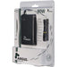 EAN 4260455641326 - Inter-Tech ARGUS NB-90SA adaptador e inversor de corriente Interior 90 W Negro imagen 4