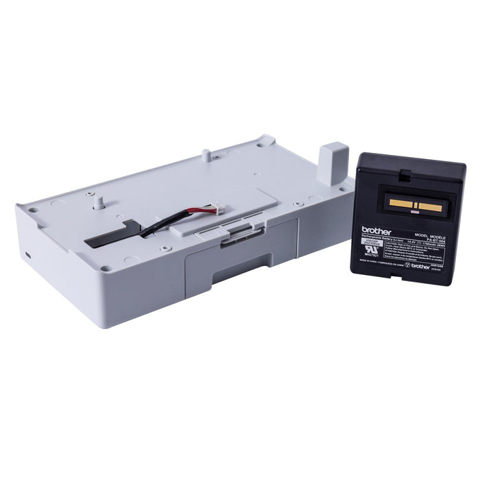 EAN 4977766833028 - Brother PA-BB-004 accesorio o pieza de recambio para impresora/escáner Soporte 1 pieza(s) imagen 2