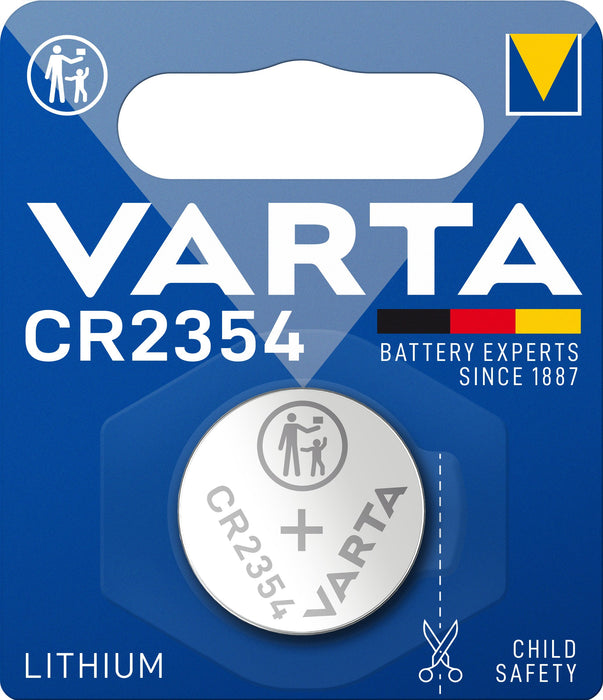EAN 4008496992737 - Varta CR 2354 CR2354 Litio imagen 3