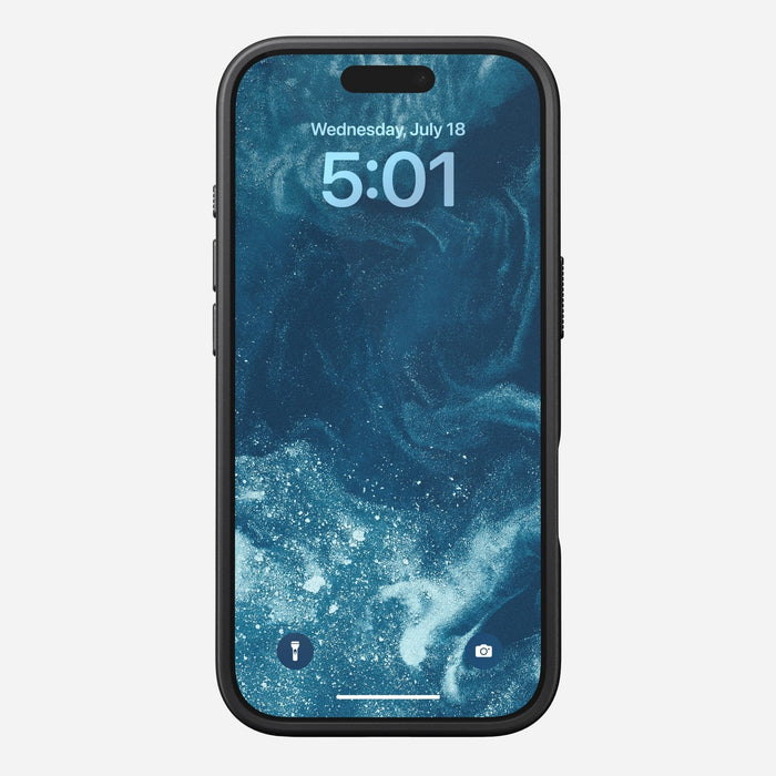 Nomad Sport Case Iphone 16 Pro Magma
