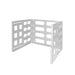 EAN 4052792051698 - LogiLink W08B40G accesorio de bastidor Soporte de montaje imagen 2