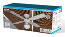 EAN 8425998338003 - EDM CARIBE Blanco imagen 3