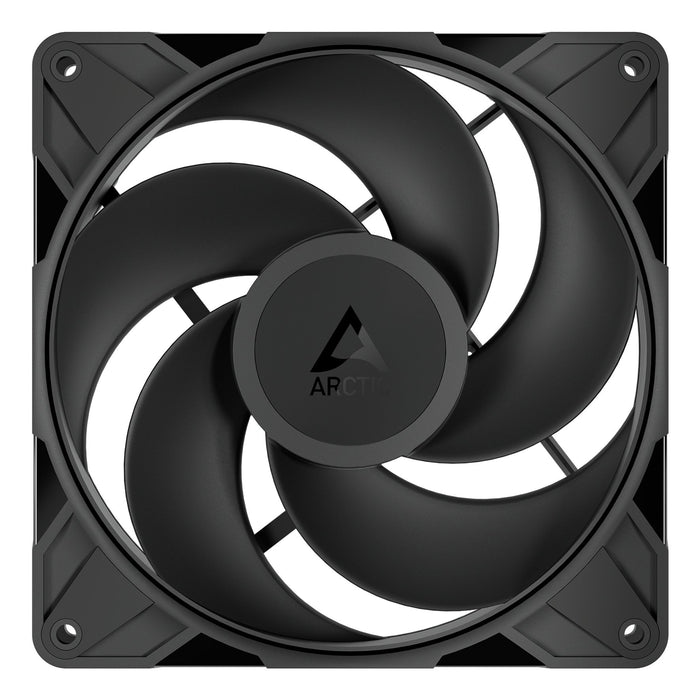 EAN 4895265000768 - ARCTIC Freezer P14 Pro Reverse - 3 Pack Carcasa del ordenador Ventilador 14 cm Negro 3 pieza(s) imagen 3