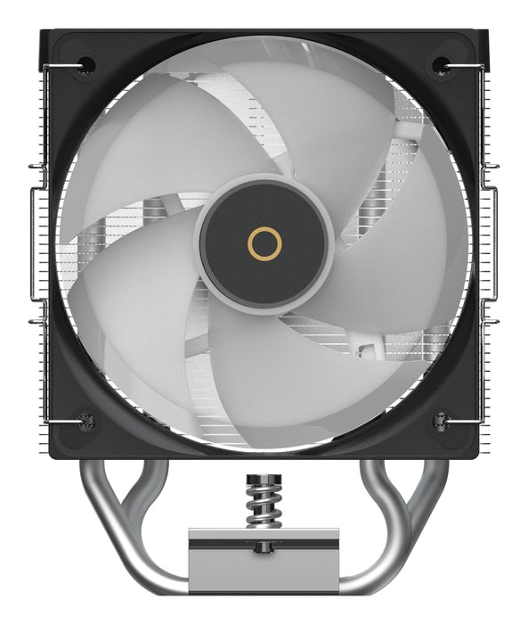 Refrigeracion Cpu Ocypus Gamma A40 Argb Digital (Negro, 100 Mm) Gamma-A40-Bk1nawd00x-Gl