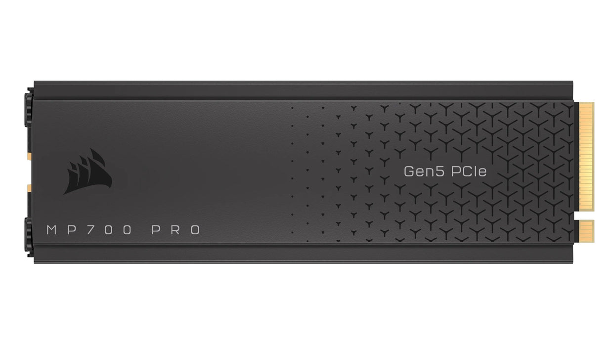 EAN 0840006675167 - Corsair MP700 PRO 2 TB M.2 PCI Express 5.0 NVMe 3D TLC NAND imagen 2