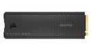 EAN 0840006675167 - Corsair MP700 PRO 2 TB M.2 PCI Express 5.0 NVMe 3D TLC NAND imagen 2