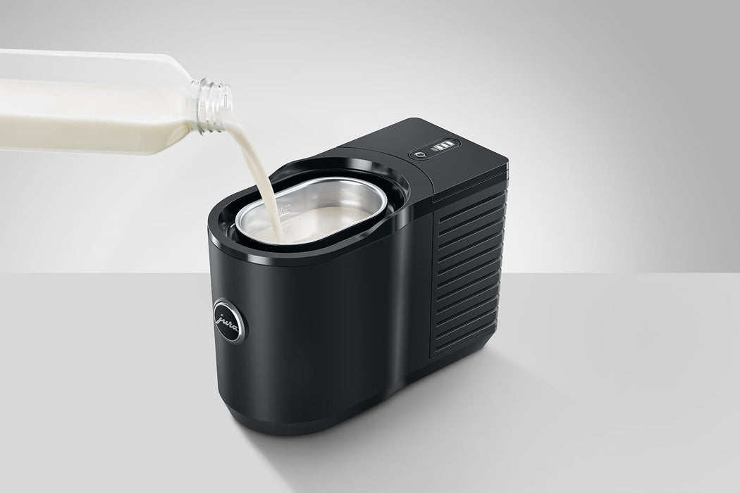 Jura Cool Control, 0,6 Liter Black (Eb)