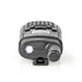 EAN 5412810309719 - Nedis WLTK0500BK two-way radios Negro imagen 5