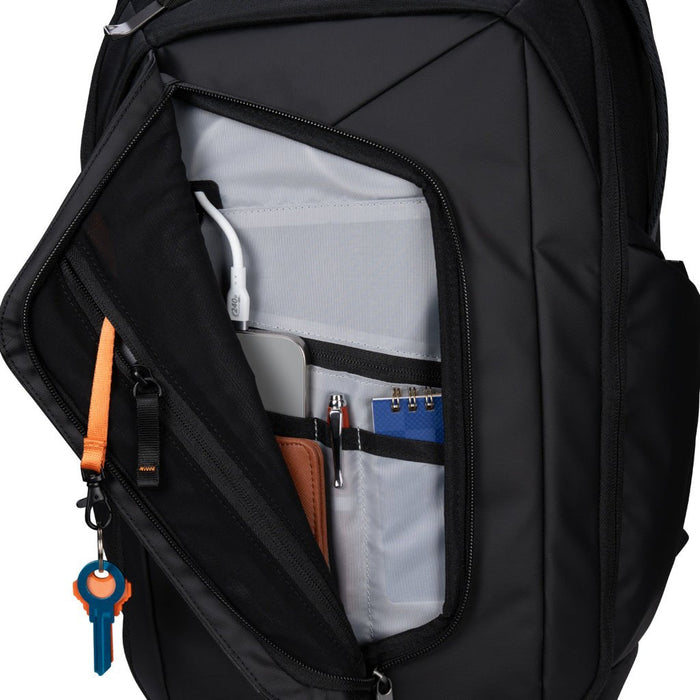 Targus Pro-Tek 16" Tech Backpack - Black