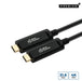 EAN 5715063008775 - Microconnect USB3.1CC15OP cable USB USB 3.2 Gen 1 (3.1 Gen 1) 15 m USB C Negro imagen 1