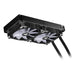 EAN 4044951038008 - Sharkoon S80 RGB Carcasa del ordenador, Procesador Sistema de refrigeración líquida todo en uno 12 cm Neg imagen 10