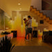 EAN 8053614841813 - Twinkly Matrix Luz de suspensión inteligente Wi-Fi/Bluetooth imagen 5