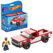 EAN 0194735071326 - MEGA Hot Wheels HHL97 juguete de construcción imagen 1