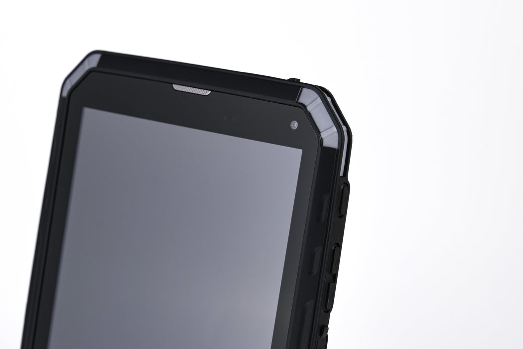 Cyrus Cm450xa Rugged Ip68 450mhz 5 5'' 1280x720 Stabantena 5000mah