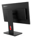 EAN 0198156725684 - Lenovo ThinkVision T24D-40 pantalla para PC 60,5 cm (23.8") 1920 x 1080 Pixeles Full HD LCD Negro imagen 8