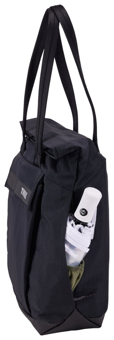 EAN 0085854255462 - Thule Paramount PARATB3116 Black Poliéster Negro Unisex Bolso grande imagen 9
