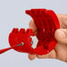 EAN 4003773087311 - Knipex BiX Cortacables manual imagen 18