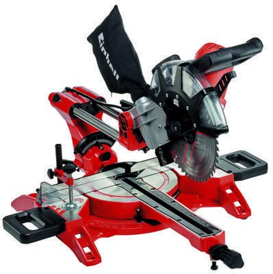 EAN 4006825644890 - Einhell TC-SM 2534/1 Dual 4000 RPM 2350 W imagen 1
