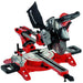 EAN 4006825644890 - Einhell TC-SM 2534/1 Dual 4000 RPM 2350 W imagen 1
