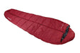 EAN 4001690232272 - High Peak Century 300 Bolsa de maternidad Poliéster Gris, Rojo imagen 1