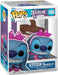 EAN 0889698751636 - FUNKO POP! Stitch as Cheshire Cat imagen 1