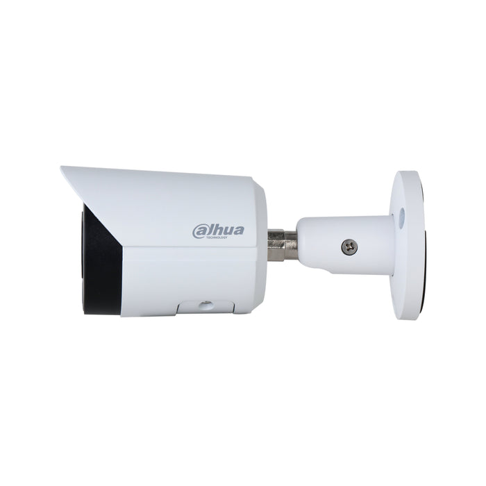 EAN 6923172559326 - Dahua Technology WizSense IPC-HFW2449S-S-IL Bala (forma) Cámara de seguridad IP Interior y exterior 2688  imagen 2