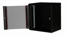 EAN 4015867232248 - Equip EPM-12-6045-B-CBAA armario rack 12U Bastidor de pared Negro imagen 3