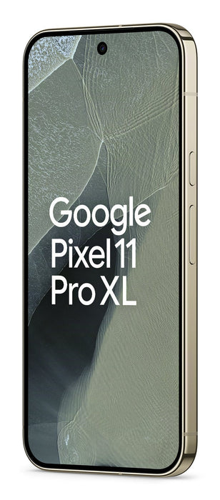 Google Pixel 11 Pro Xl 5g 12ram 256gb Olive
