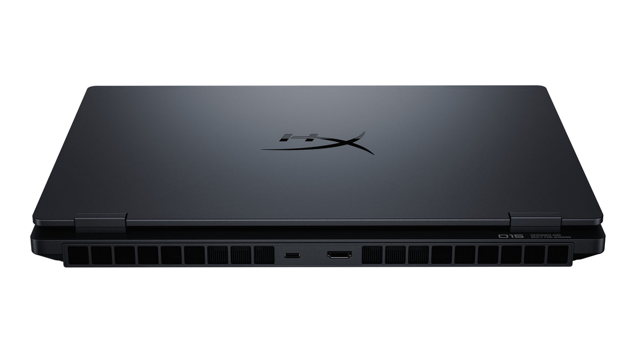 Portátil Hp Omen Hyperx Gaming 15 Ga0001ns 15.3 " I5 14500hx 16gb  Ssd 1tb Rtx5050 Freedos Negro Sombra