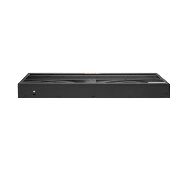 EAN 0190017537733 - HPE Aruba Networking Aruba 4100i Gestionado L2 Gigabit Ethernet (10/100/1000) Energía sobre Ethernet (PoE imagen 3