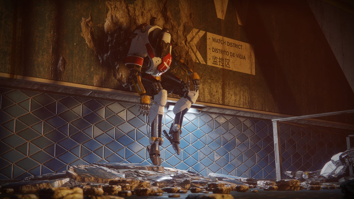 EAN 5030917214103 - Activision Destiny 2 Estándar Xbox One imagen 34